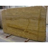 Walnut (Tobaccao) Travertine Vein Cut 2cm