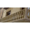 Sandstone Balusters