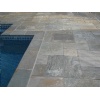 Slate Pool Deck