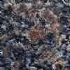 Sapphire Blue Granite