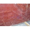 Volcano red onyx