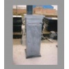 Belgian bluestone letter boxes
