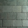 Green Roofing Slate
