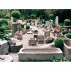 Antique Stone Building material