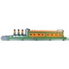 Automatic Banded Polishing Machine