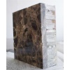 Aluminum honeycomb panel