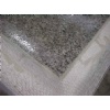 Fiberglass & stone