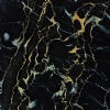 Nero Portoro Marble