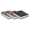Strata Panels, Honeycomb Stone Panels