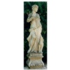 Statue - stone sculpture
