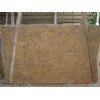 Yellow Granite - Santa Cecilia Slabs