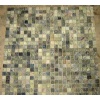 Bidasar Green Marble Mosaic