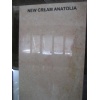 New Cream Anatolia - Miracle Beige Marble
