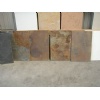 Ardosia Multicolor Rusty (Natural)