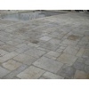 Rectanlge and Square Chopped Flagstone