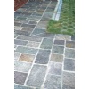 Slate tile-Courtyard Decoration