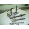 Marble angle/Stone fixing system