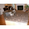 Baltic Brown kitchen countertop
