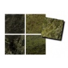 Irish Connemarble Dark Green