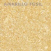 Amarillo Fosil
