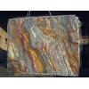 Azul Luise Granite Slabs