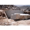 Crack-rock expansive mortar