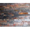 Multicolor Slate Wall Panel