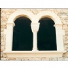 Limestone Windows and Door Surround