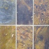 Rich Autumn Natural Stone