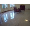 Multicolor Granite floor covering