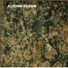 Autumn Granite Collection- Autumn Brown