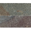 Magellano red mixed - Argentinean Porphyry