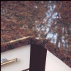 Baltic Brown Granite countertops