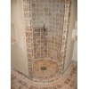 Antiquated Travertine