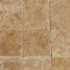 Chiseled - Demmer Noce Tumbled Travertine