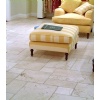Crema Antico Brushed and Chiseled