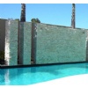 Stone Wall Panel System