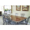 Juparana Champagne Tabletop