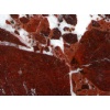Rosso Levanto marble