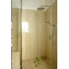 Ivory Classic Vein Cut Shower