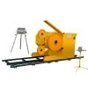 Diamond Wire Saw Machine