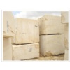 travertine blocks