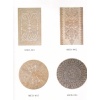 Engraved Stone Medallions