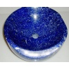 Lapis Lazuli Solid Sink 02