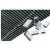 Wiresaw Bead, Segment, Gang Saws