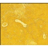 Amarello Yellow marble