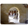 Villamayor Sandstone Arches