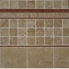 Antique Travertine Floor Tile