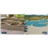 Sandstone Landscaping Stones