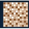 Crystal Glass Mosaic